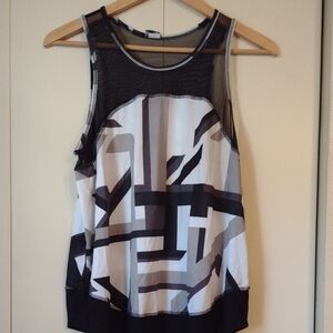 Set of 8 Work Out Tanks